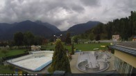 Archiv Foto Webcam Aquarena Außenbereich 08:00