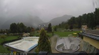 Archiv Foto Webcam Aquarena Außenbereich 09:00