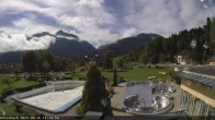 Archiv Foto Webcam Aquarena Außenbereich 11:00