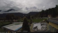 Archived image Webcam Aquarena Outside area 13:00