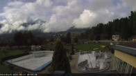 Archiv Foto Webcam Aquarena Außenbereich 08:00