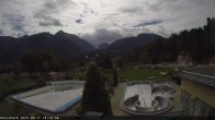 Archiv Foto Webcam Aquarena Außenbereich 13:00