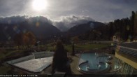 Archiv Foto Webcam Aquarena Außenbereich 11:00