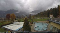 Archiv Foto Webcam Aquarena Außenbereich 09:00