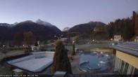 Archived image Webcam Aquarena Outside area 05:00