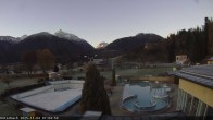 Archived image Webcam Aquarena Outside area 06:00