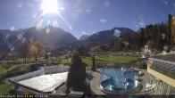 Archived image Webcam Aquarena Outside area 11:00