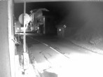 Archiv Foto Webcam Plöckenpass 23:00