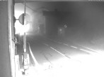 Archiv Foto Webcam Plöckenpass 23:00