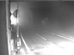 Archiv Foto Webcam Plöckenpass 01:00