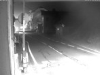 Archiv Foto Webcam Plöckenpass 05:00