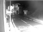 Archiv Foto Webcam Plöckenpass 01:00