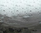 Archiv Foto Webcam Pitztaler Gletscher: Bergstation Gletscherexpress 09:00