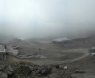 Archived image Webcam Gletscherexpress top station 10:00