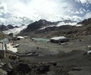 Archived image Webcam Gletscherexpress top station 11:00