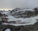 Archived image Webcam Gletscherexpress top station 07:00
