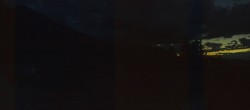 Archived image Webcam Alpspitzbahn - middle station 19:00