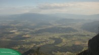 Archived image Webcam mount Petzen 07:00