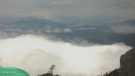 Archiv Foto Webcam Petzen - Blick ins Tal nach Völkermarkt 11:00