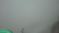 Archiv Foto Webcam Petzen - Blick ins Tal nach Völkermarkt 15:00