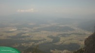 Archived image Webcam mount Petzen 09:00