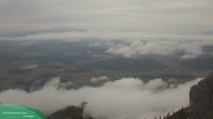 Archived image Webcam mount Petzen 09:00