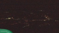 Archived image Webcam mount Petzen 19:00