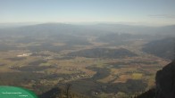 Archived image Webcam mount Petzen 07:00