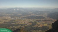 Archived image Webcam mount Petzen 08:00