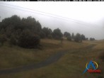 Archiv Foto Webcam Skikarussell Altastenberg: Kapellenhang 11:00
