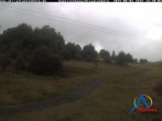 Archiv Foto Webcam Skikarussell Altastenberg: Kapellenhang 15:00