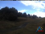 Archiv Foto Webcam Skikarussell Altastenberg: Kapellenhang 17:00