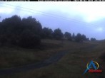 Archiv Foto Webcam Skikarussell Altastenberg: Kapellenhang 19:00
