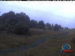 Archived image Webcam Ski lift Kapellenhang 06:00