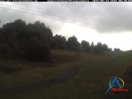 Archived image Webcam Ski lift Kapellenhang 07:00