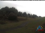 Archived image Webcam Ski lift Kapellenhang 09:00