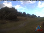 Archived image Webcam Ski lift Kapellenhang 17:00
