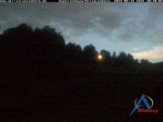 Archived image Webcam Ski lift Kapellenhang 19:00