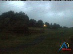 Archived image Webcam Ski lift Kapellenhang 05:00