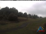 Archived image Webcam Ski lift Kapellenhang 07:00