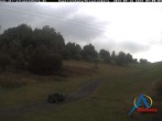Archiv Foto Webcam Skikarussell Altastenberg: Kapellenhang 08:00