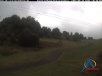 Archiv Foto Webcam Skikarussell Altastenberg: Kapellenhang 09:00