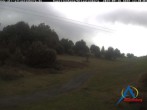 Archiv Foto Webcam Skikarussell Altastenberg: Kapellenhang 11:00