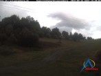 Archiv Foto Webcam Skikarussell Altastenberg: Kapellenhang 15:00
