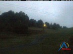 Archiv Foto Webcam Skikarussell Altastenberg: Kapellenhang 05:00