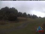 Archiv Foto Webcam Skikarussell Altastenberg: Kapellenhang 07:00