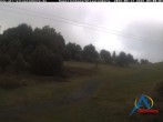 Archiv Foto Webcam Skikarussell Altastenberg: Kapellenhang 08:00