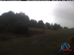 Archiv Foto Webcam Skikarussell Altastenberg: Kapellenhang 09:00