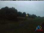 Archived image Webcam Ski lift Kapellenhang 05:00