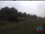 Archived image Webcam Ski lift Kapellenhang 07:00